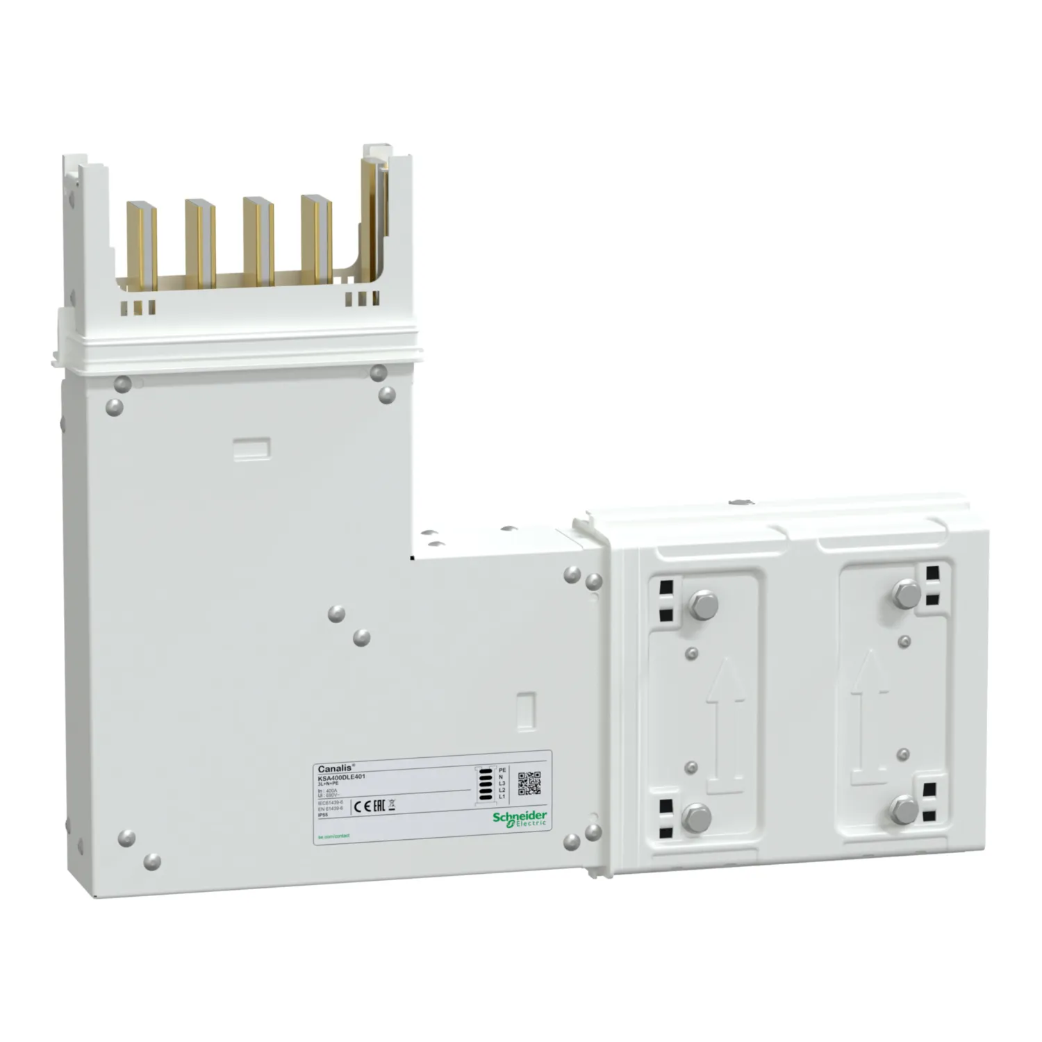 Schneider Electric KSA250DLE401 Pic_1