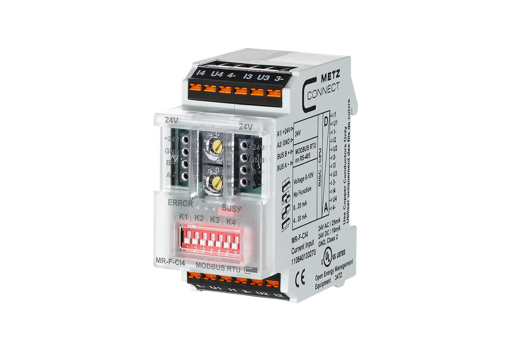 Metz Connect 110840133270 Pic_1