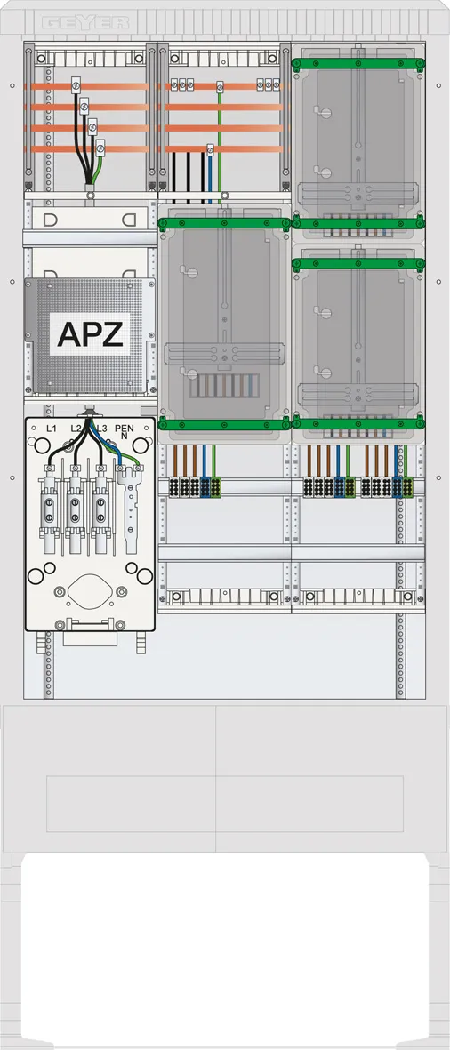 Abn SZ207ZA3403 Pic_1