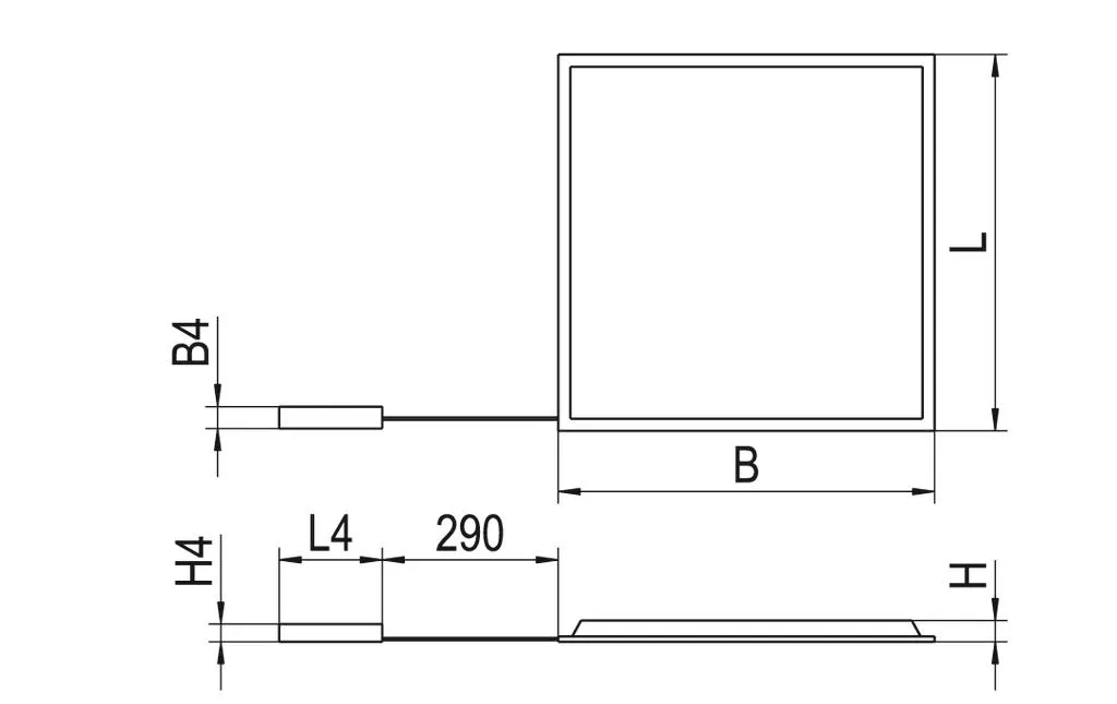 RIDI LEUCHTEN GMBH BLP-EQ0622DAWS840MPS0500 Pic_2