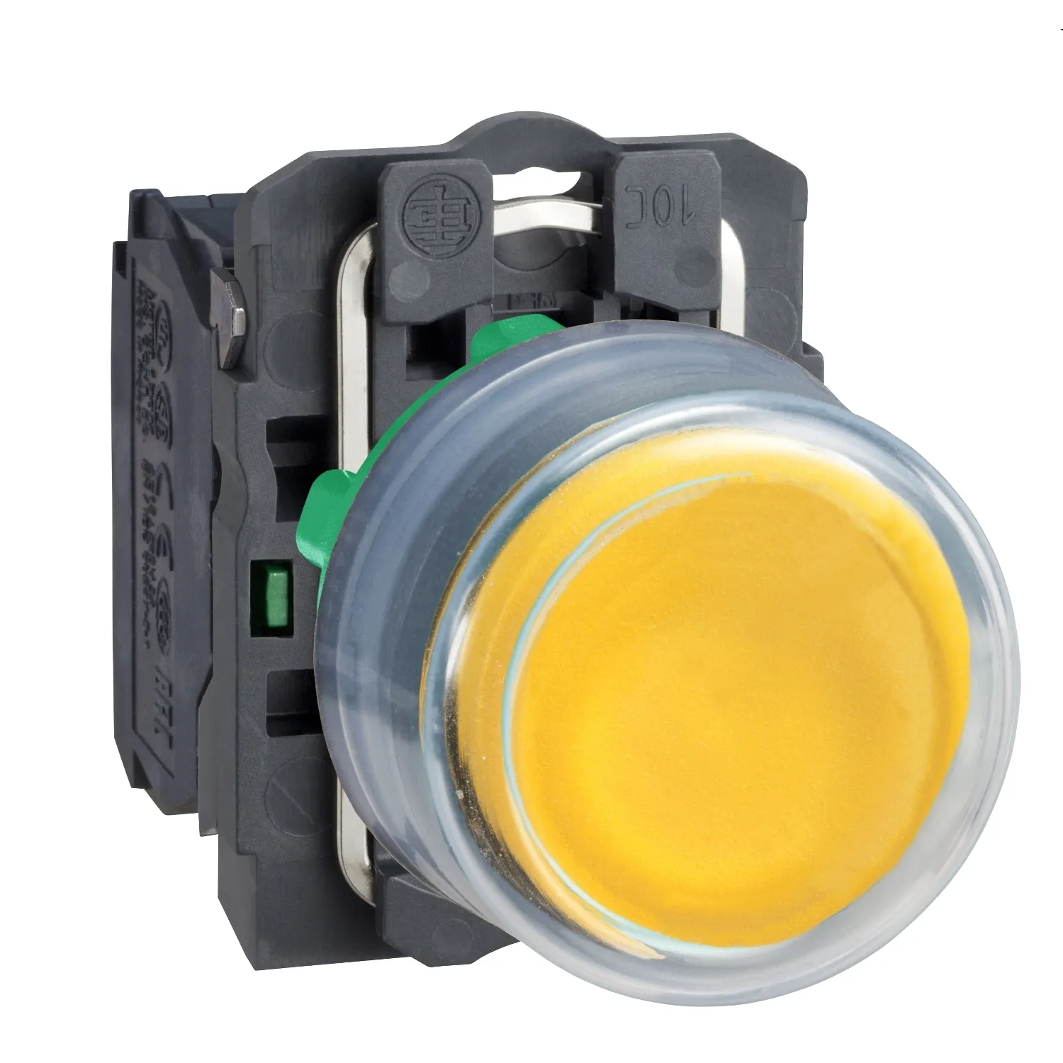 Schneider Electric XB5AP51 Pic_1