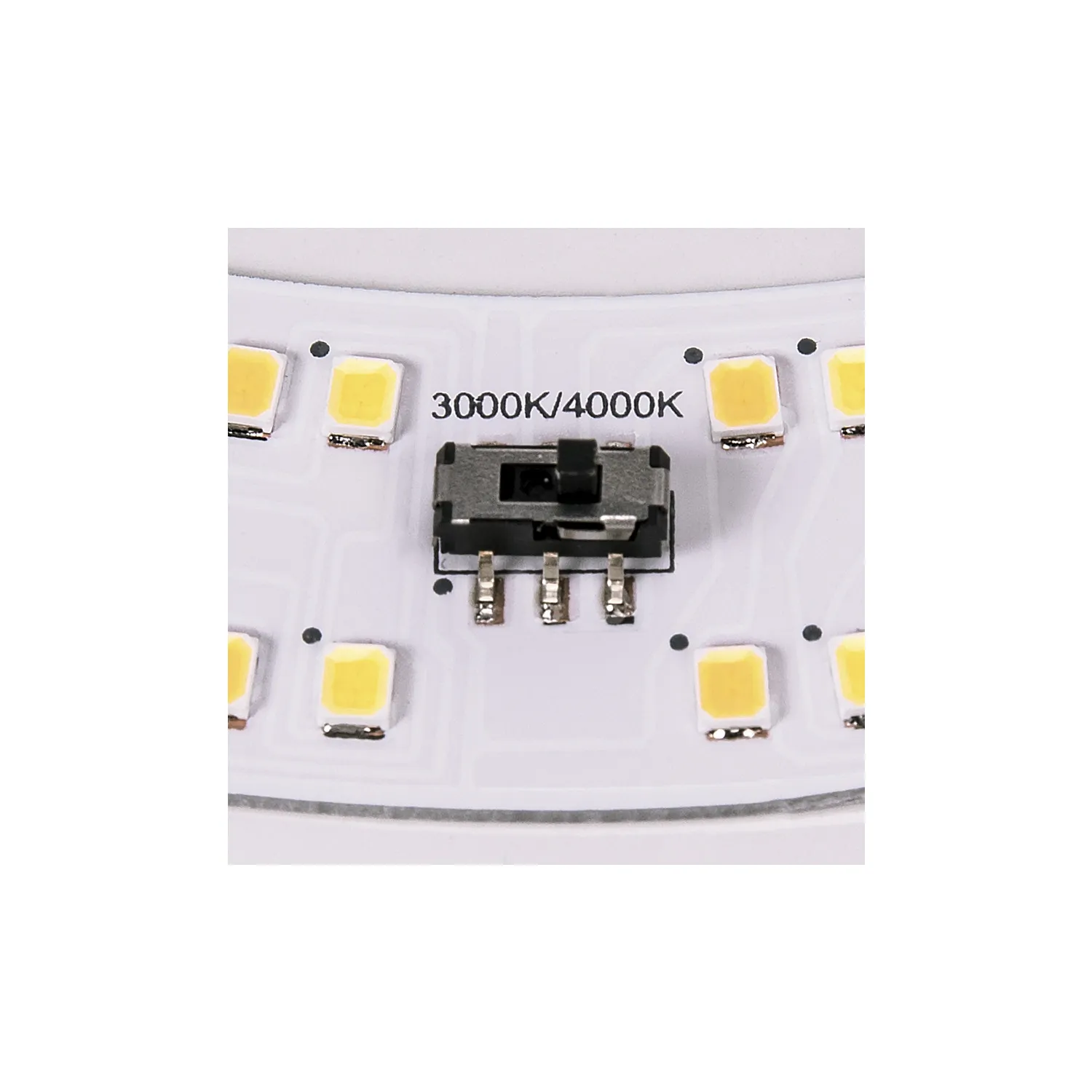 Slv LIPSY® 40 CW Dome CCT IP44 weiß Pic_2