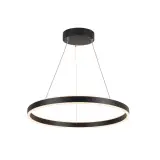 ONE 60 PD DALI up/down CCT schwarz