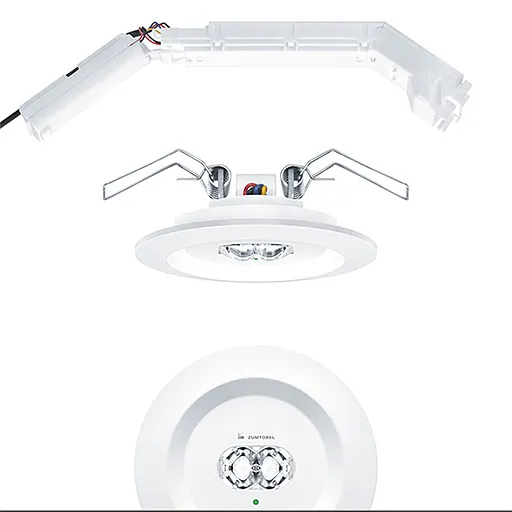 Zumtobel RESCLITE PRO MRCR ANT E3D WH BWS Pic_1