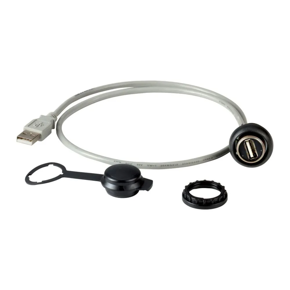 Eaton Electric M22S-USB-SA Pic_1
