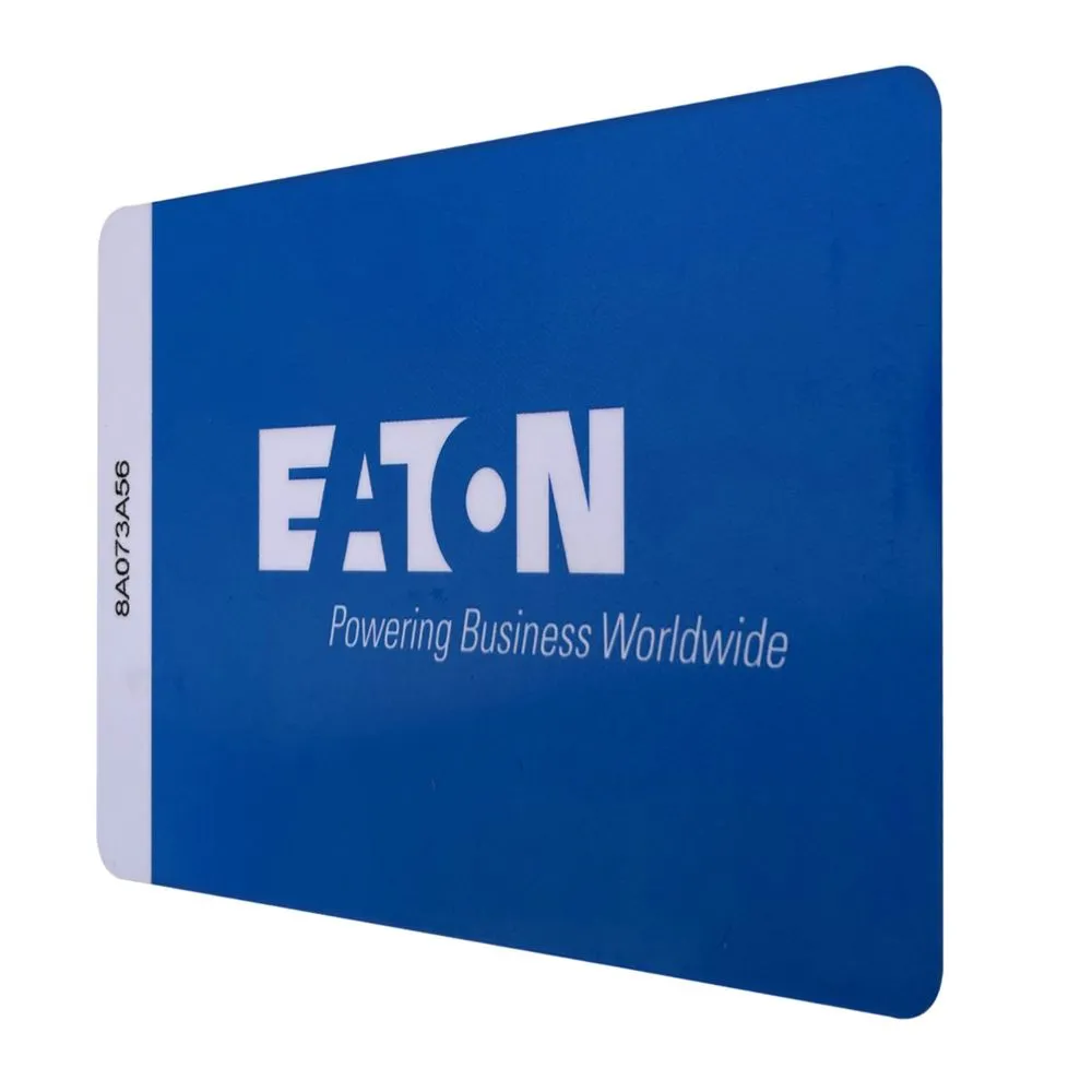 Eaton Electric RFID Card x 5 Pic_1