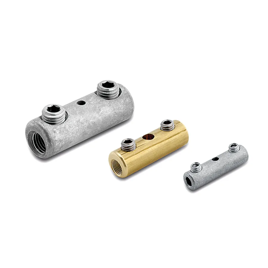 Hellermanntyton Connector 635-SNCU-SR Pic_1