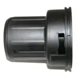 Bajonettanschluss 35 drehbar