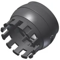 Murrplastik KEG/ZL-M40: Schwarz Pic_2