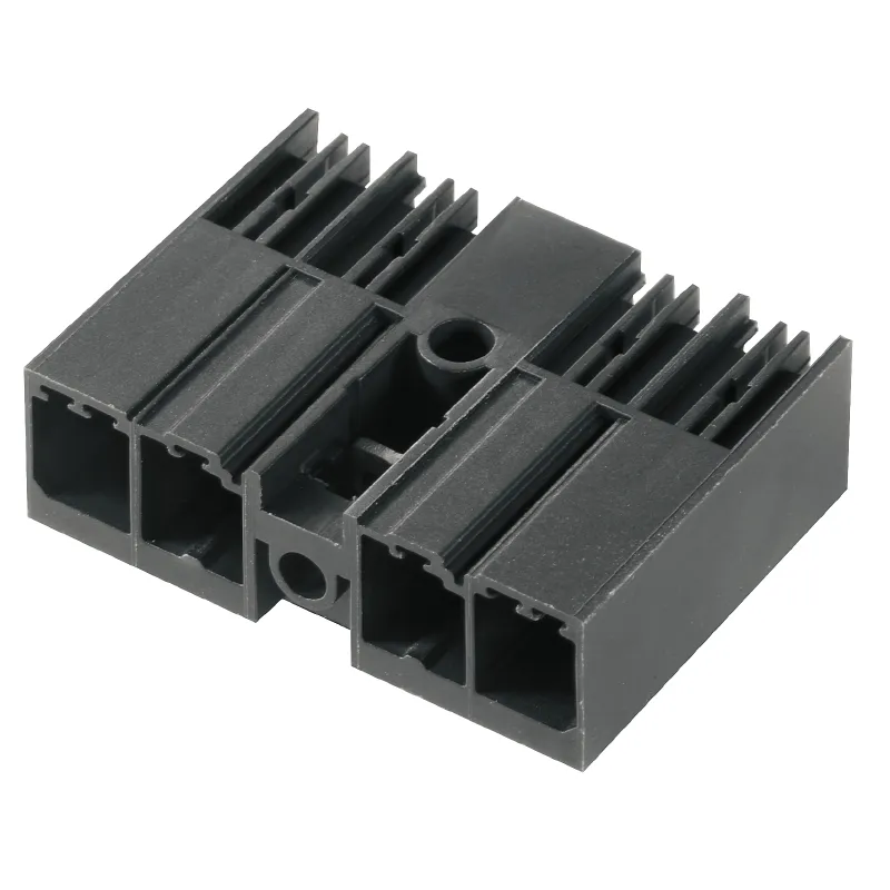 Weidmüller SV 7.62HP/03/90MF3 3.5SN BK BX Pic_1