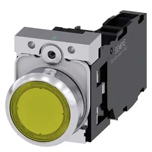 Siemens 3SU1152-0AB30-1FA0-ZY13 Pic_1