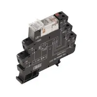 Weidmüller TRS 120VAC RC 2CO Pic_1