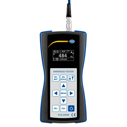 Pce PCE-2000N Pic_5