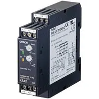 Omron K8AK-LS1 24VAC/DC Pic_1