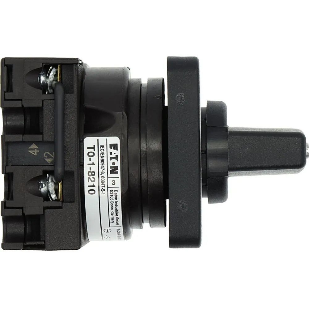 Eaton Electric T0-1-8210/E Pic_3