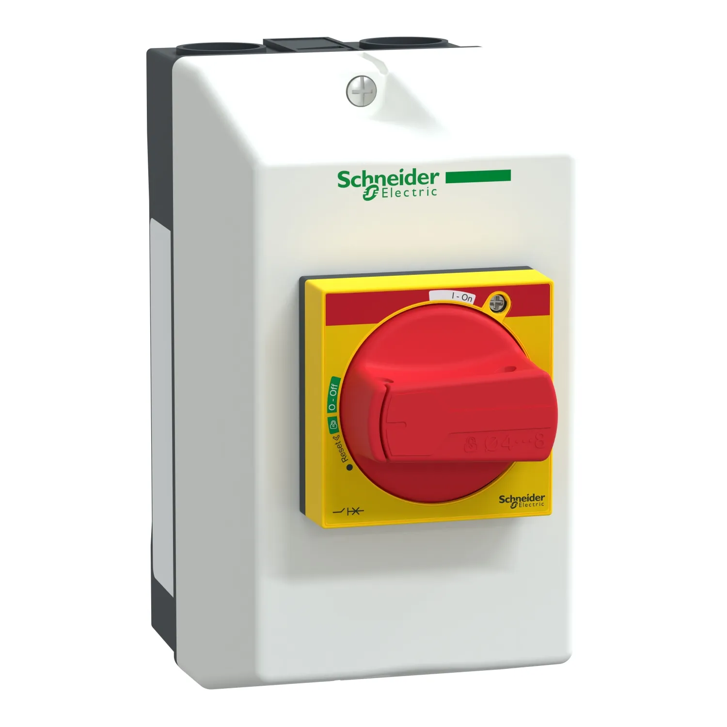 Schneider Electric GV2PC02 Pic_1