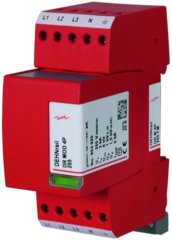Dehn + Söhne DR M 4P 255 FM Pic_3