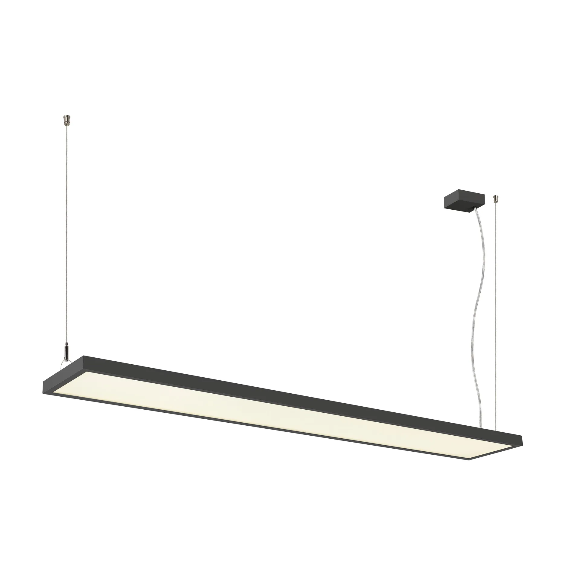 Slv WORKLIGHT PRO 150 PD DALI schwarz Pic_5