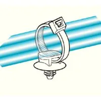Hellermanntyton T30RFT5-PA66HS-BK/GY (500) Pic_5