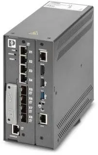 Phoenix Contact FL SWITCH EP6404-4GSFP-W256-HV Pic_1