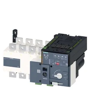 Siemens 3KC8442-0DA22-0GA3 Pic_1