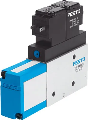 Festo VAD-ME-I-3/8 Pic_1