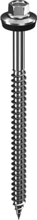 K2 Systems Self-tapping metal screw 6.8x140 Pic_1
