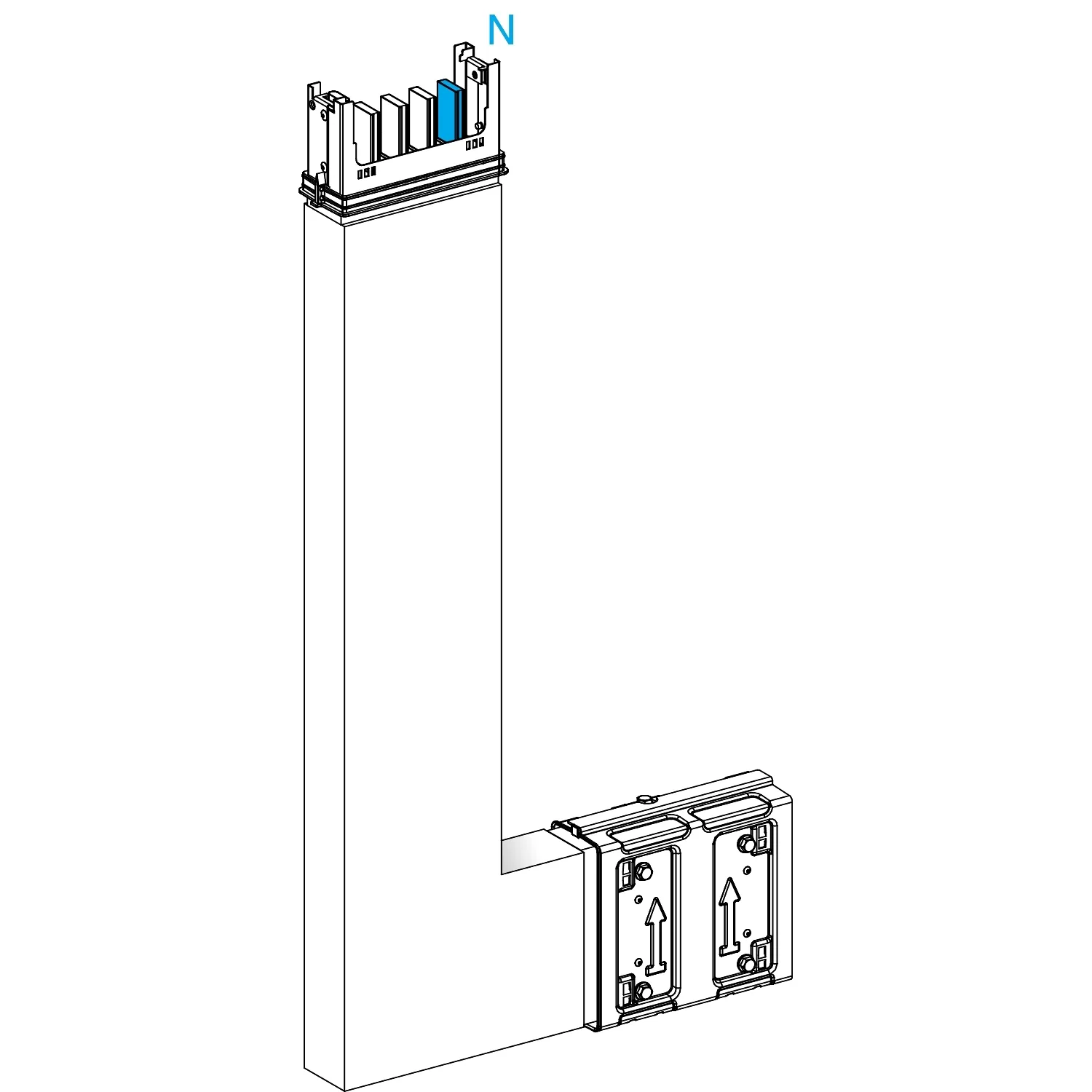 Schneider Electric KSA250DLE41A Pic_1