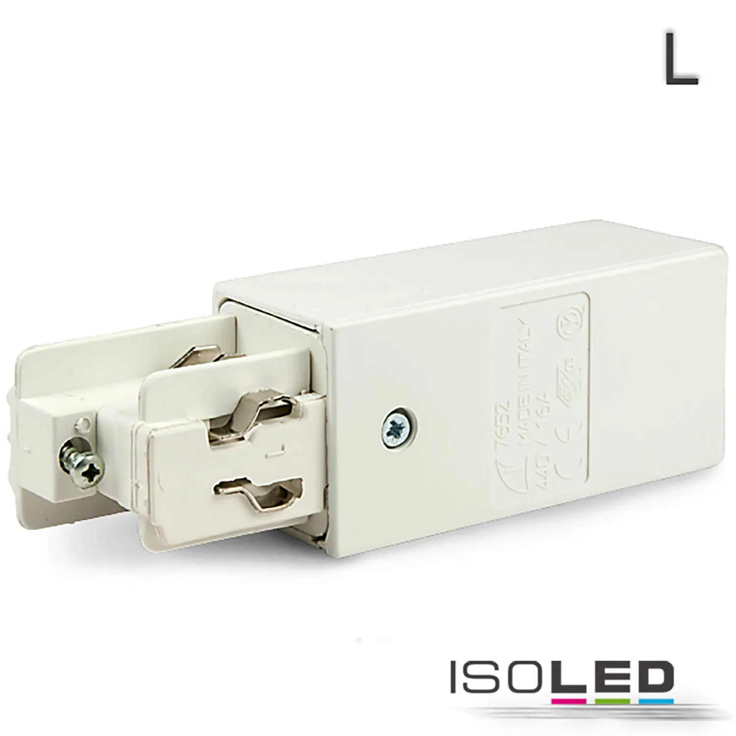 ISOLED 3-Phasen Classic Seiten-Einspeisung Pic_1