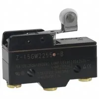 Omron Z-15GW2255 Pic_1