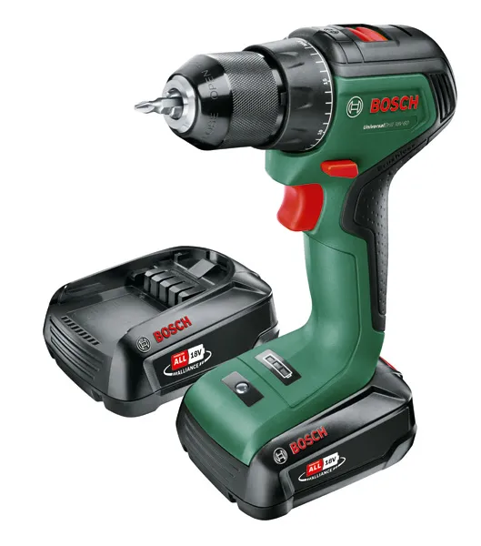 Bosch UniversalDrill 18V-60 Pic_2