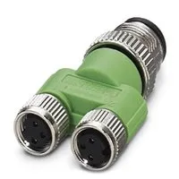 Phoenix Contact SAC-3P-M12Y/2XM 8FS Pic_3