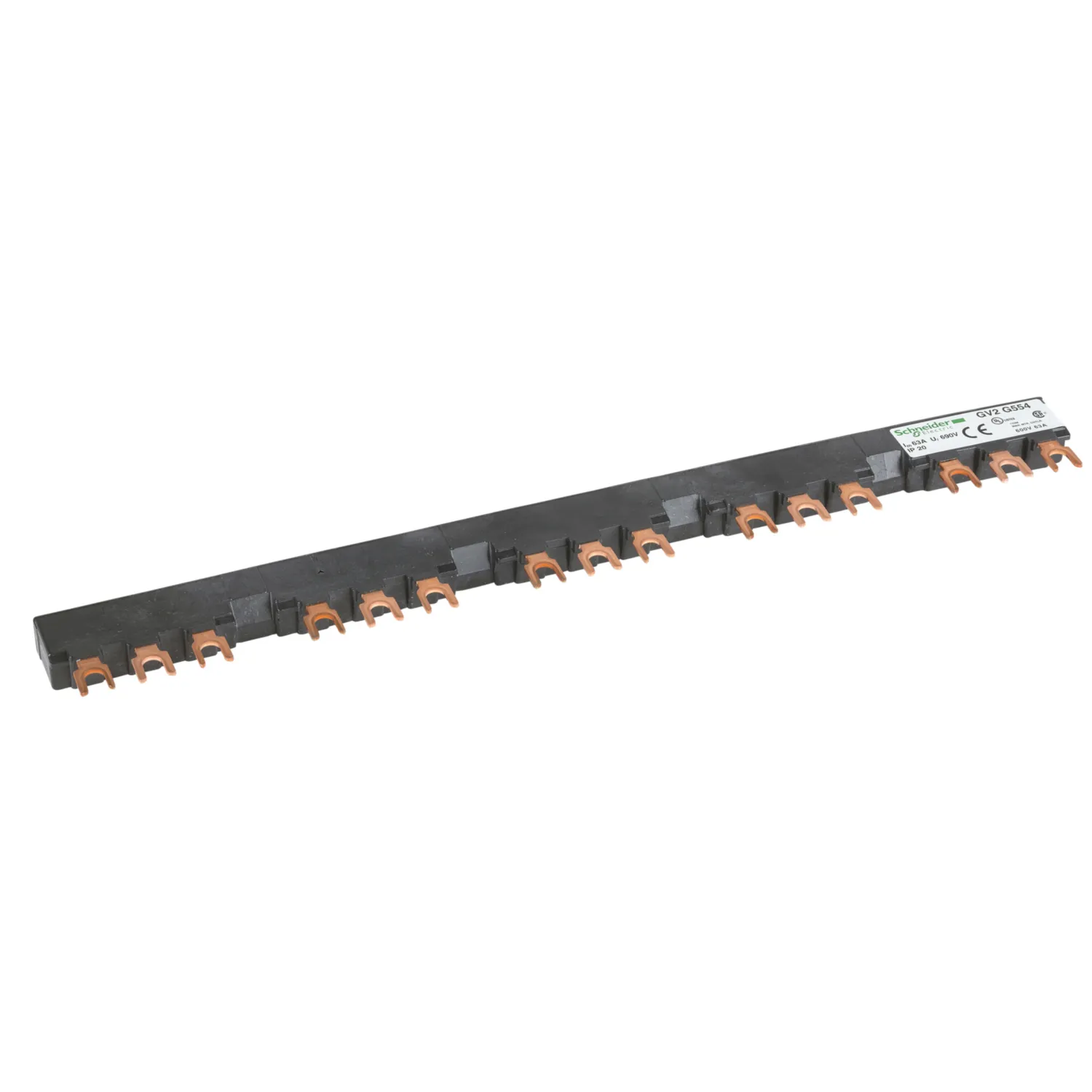 Schneider Electric GV2G554 Pic_1