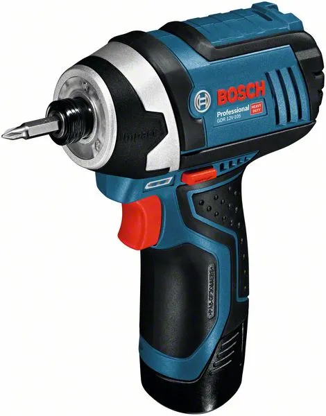 Bosch GDR 10,8-LI, solo + L-Boxx Pic_5