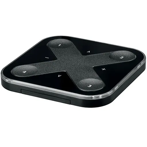 ZUMTOBEL GROUP DEUTSCHLAND basicDIM Wireless User Interface Pic_1