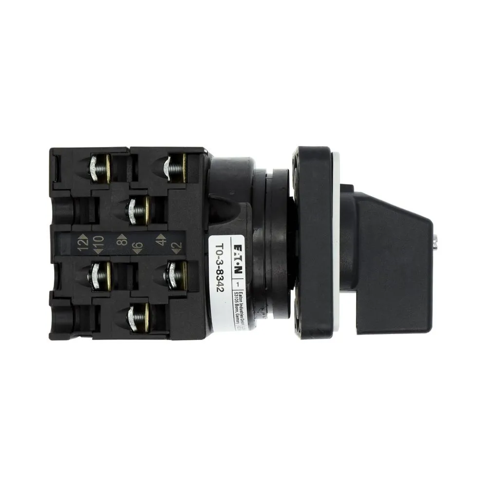 Eaton Electric T0-3-8342/E Pic_5