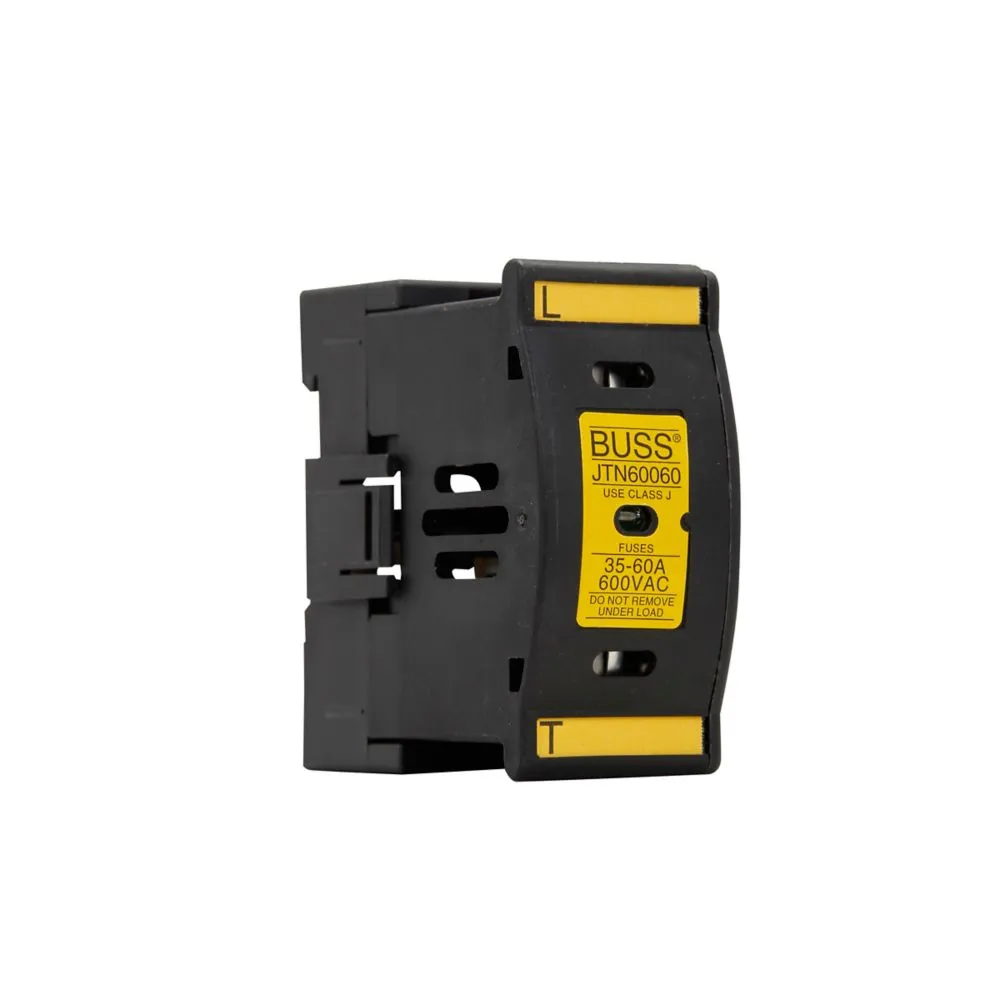 EATON ELECTRIC GMBH J' 60A TOUCHSAFE HOLDER Pic_2