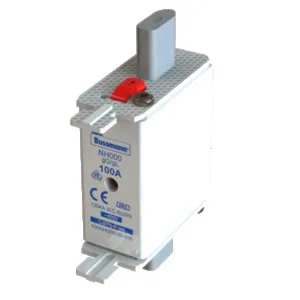 Eaton Electric NH-SICHERUNG 20 A 400 V GG/GL GRÖSSE 000 Pic_2