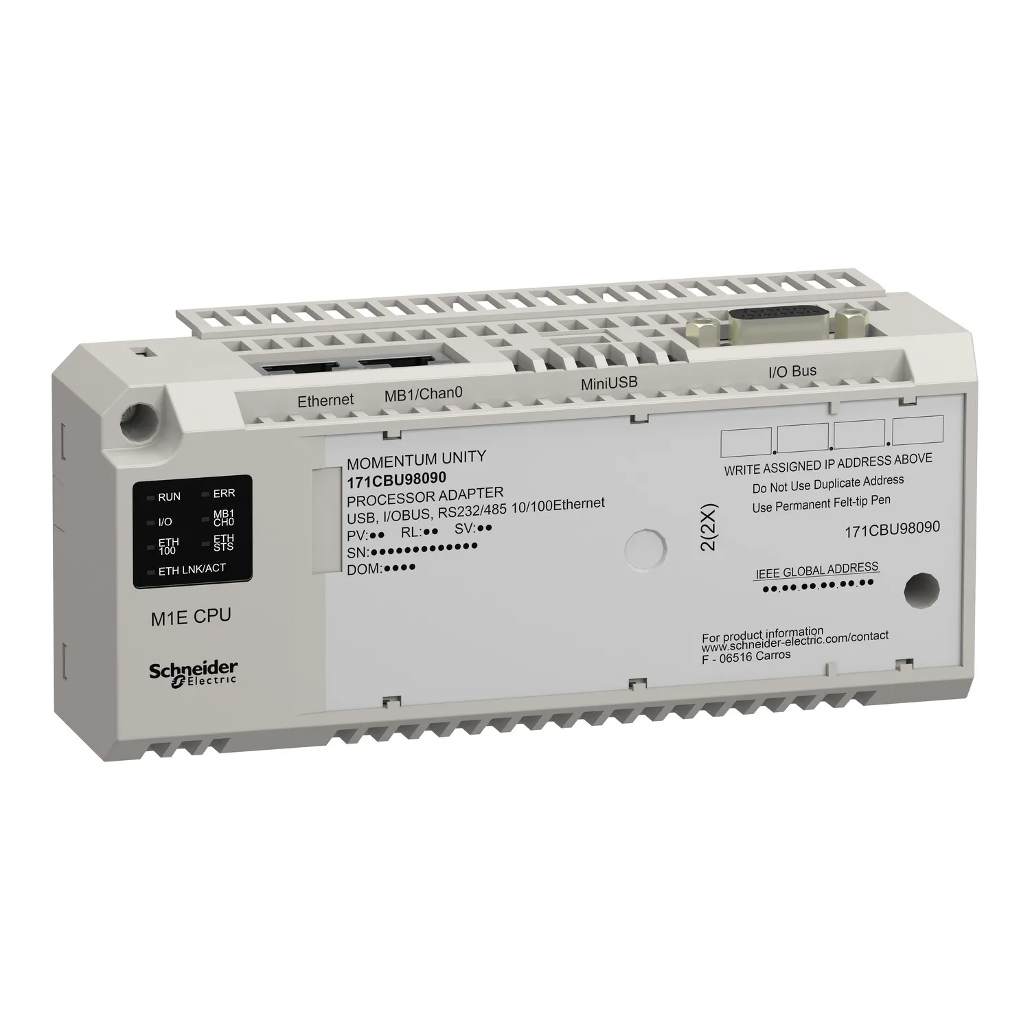 Schneider Electric 171CBU98090 Pic_1