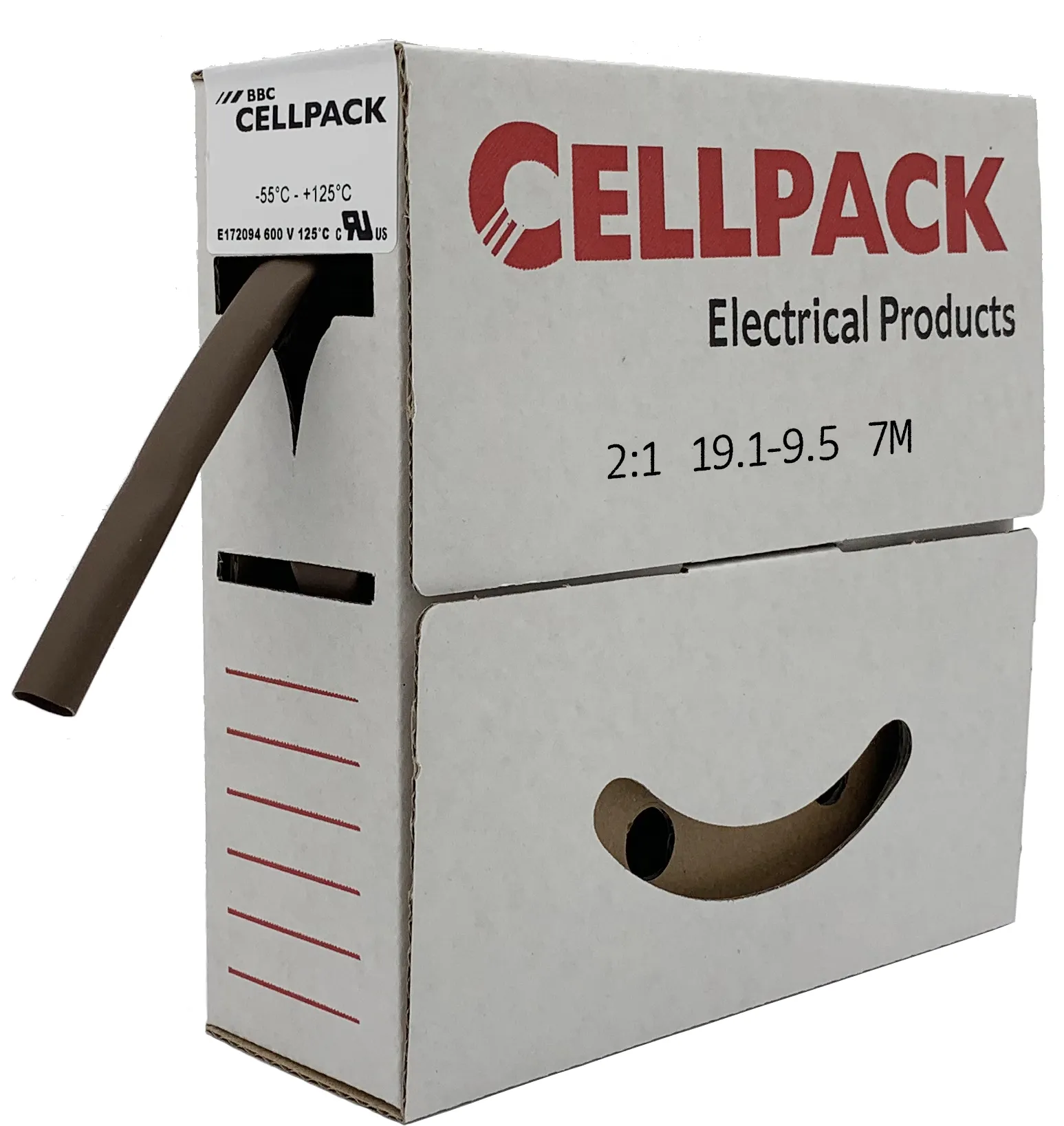 Cellpack SB/19.1-9.5/BN/7m Pic_1