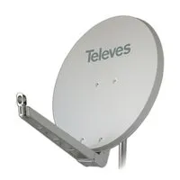 Televes S85QSD-W Pic_1