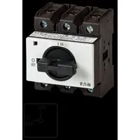 Eaton Electric P3-63/IVS/N Pic_2