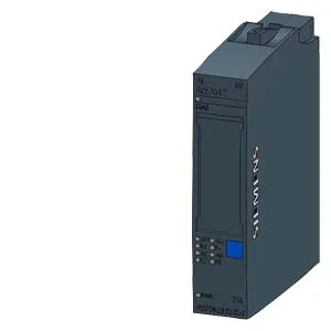 Siemens 6ES7134-6JD00-2CA1 Pic_1