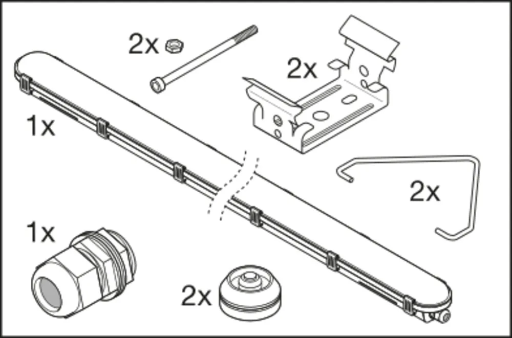Ledvance DP 1500 58W 840 IP65 GY Pic_4