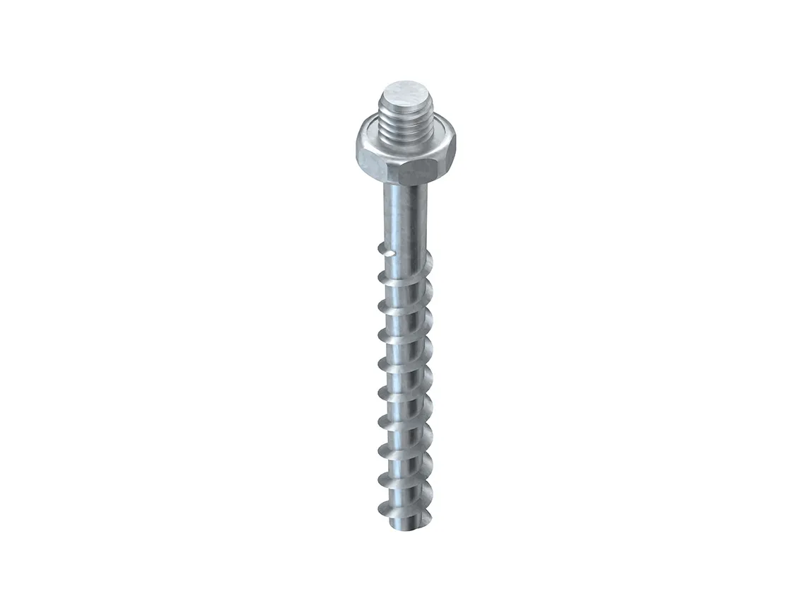 Niedax NSA 6X55/SW10-M6 V Pic_1
