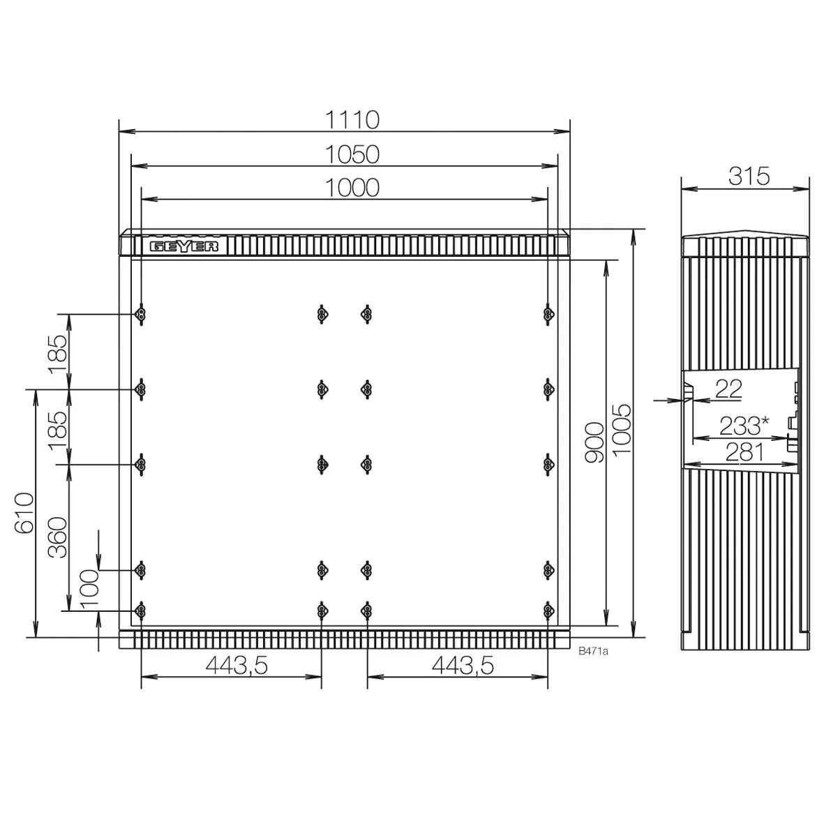 ABN GMBH SL102P Pic_1