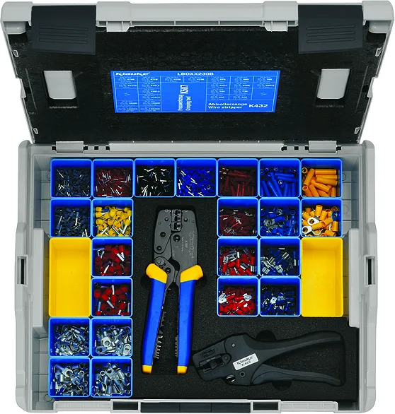 Klauke LBOXX230B Pic_1