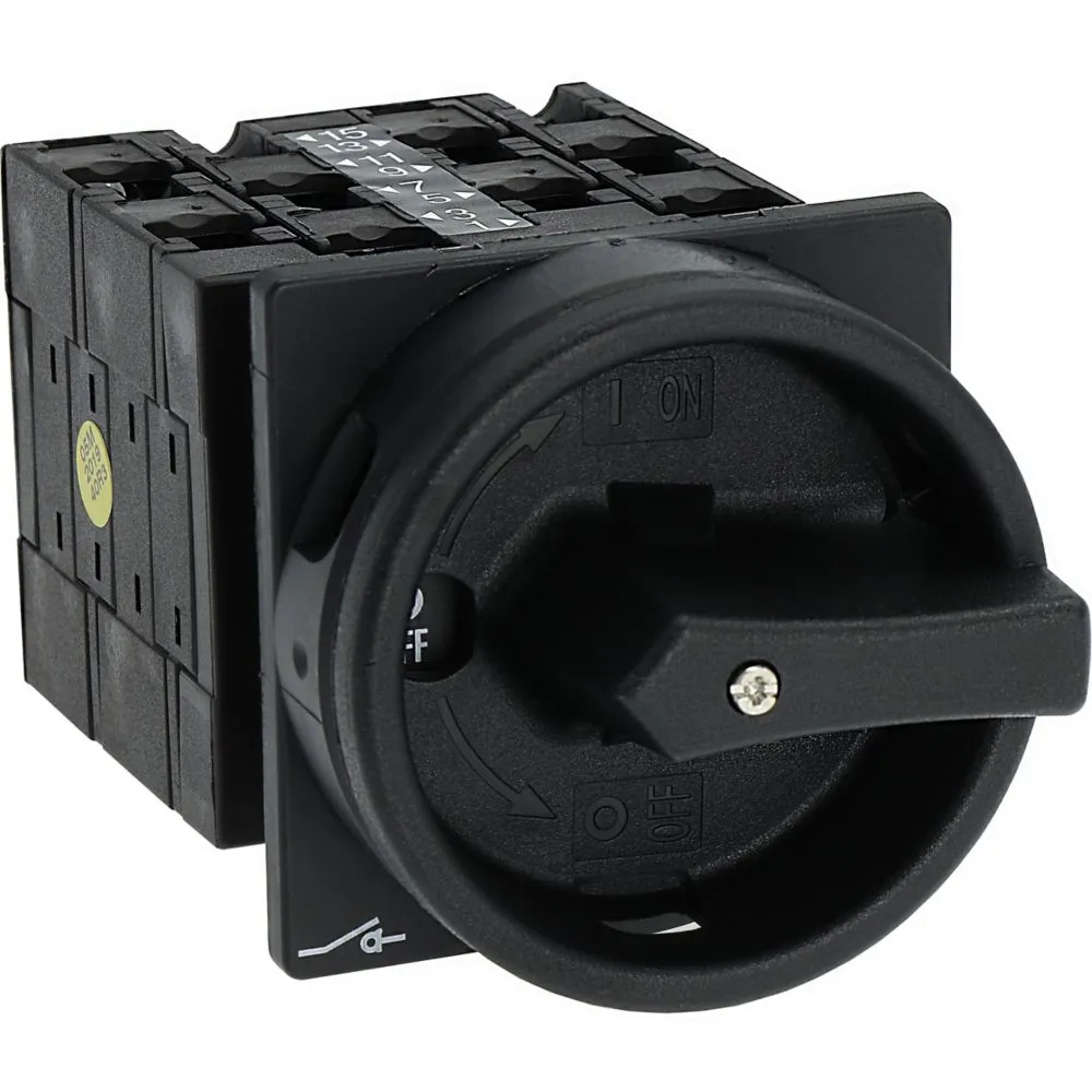 Eaton Electric T3-4-15682/EA/SVB-SW Pic_4