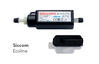 SWEGON GERMANY GMBH Ecoline, Siccom Kondensatpumpe Pic_1