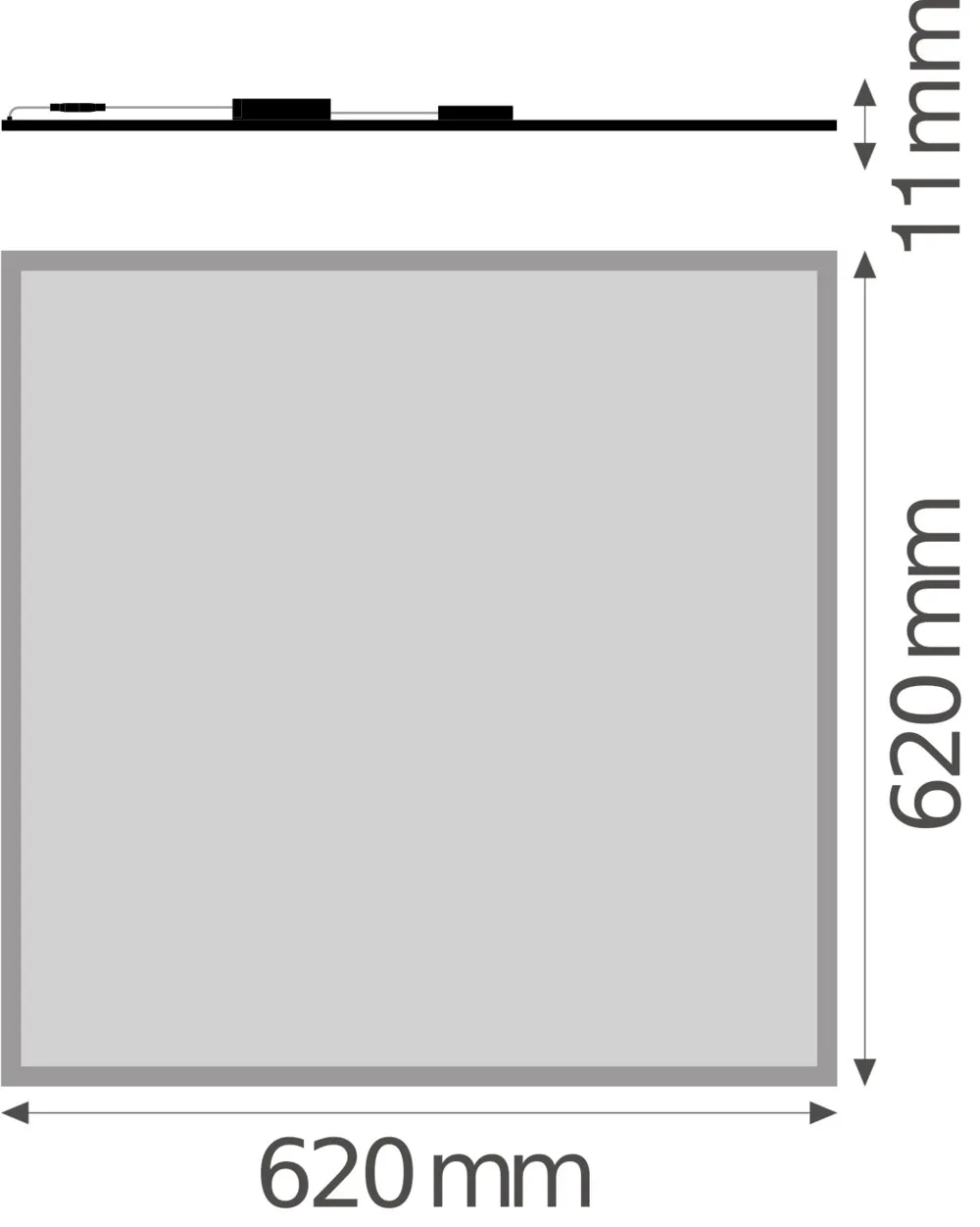 Ledvance BIOLUX HCL PL 625 S 40W TW ZB Pic_1